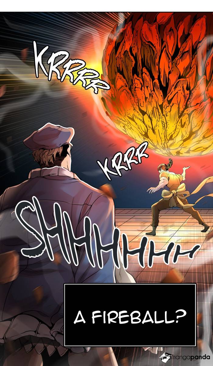 Tower of God Chapter 459 image 007